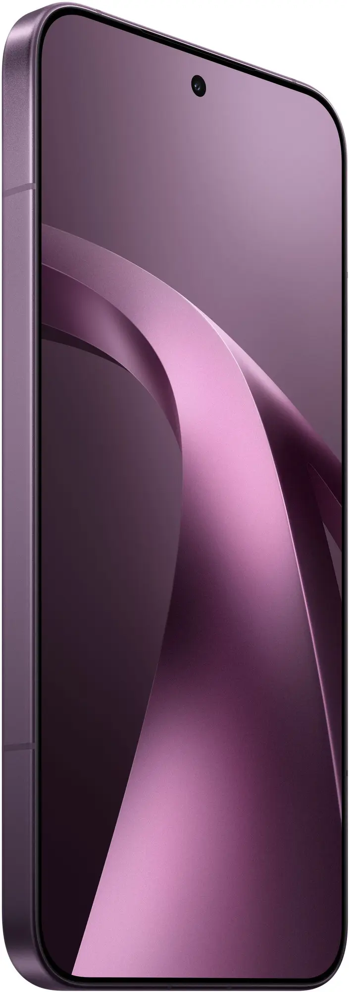 Смартфон Xiaomi 17T Pro 12/1Tb Deep Violet