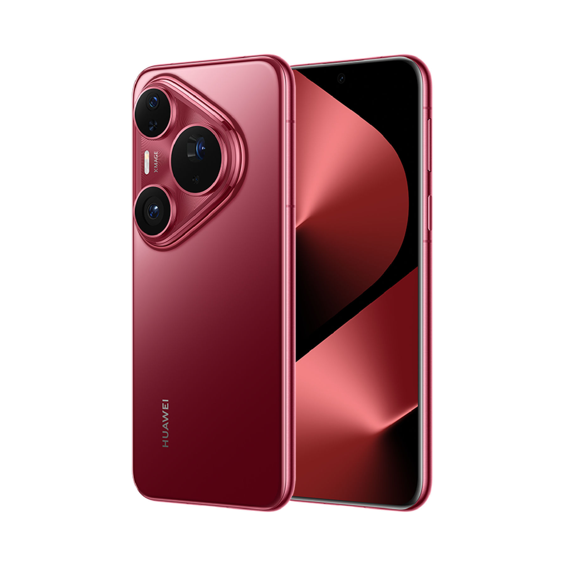 Смартфон Huawei Pura 80 Pro 12/512GB Glazed Red