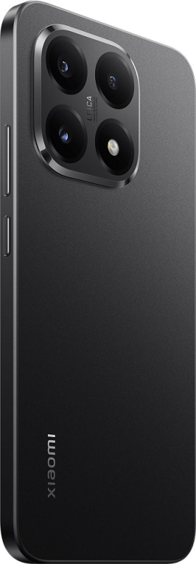 Смартфон Xiaomi 15T 12/512Gb Black