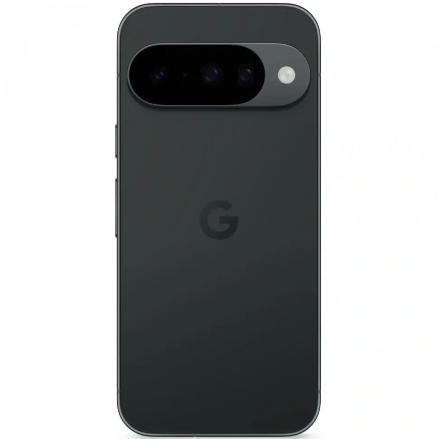 Смартфон Google Pixel 10 12/256 ГБ Obsidian