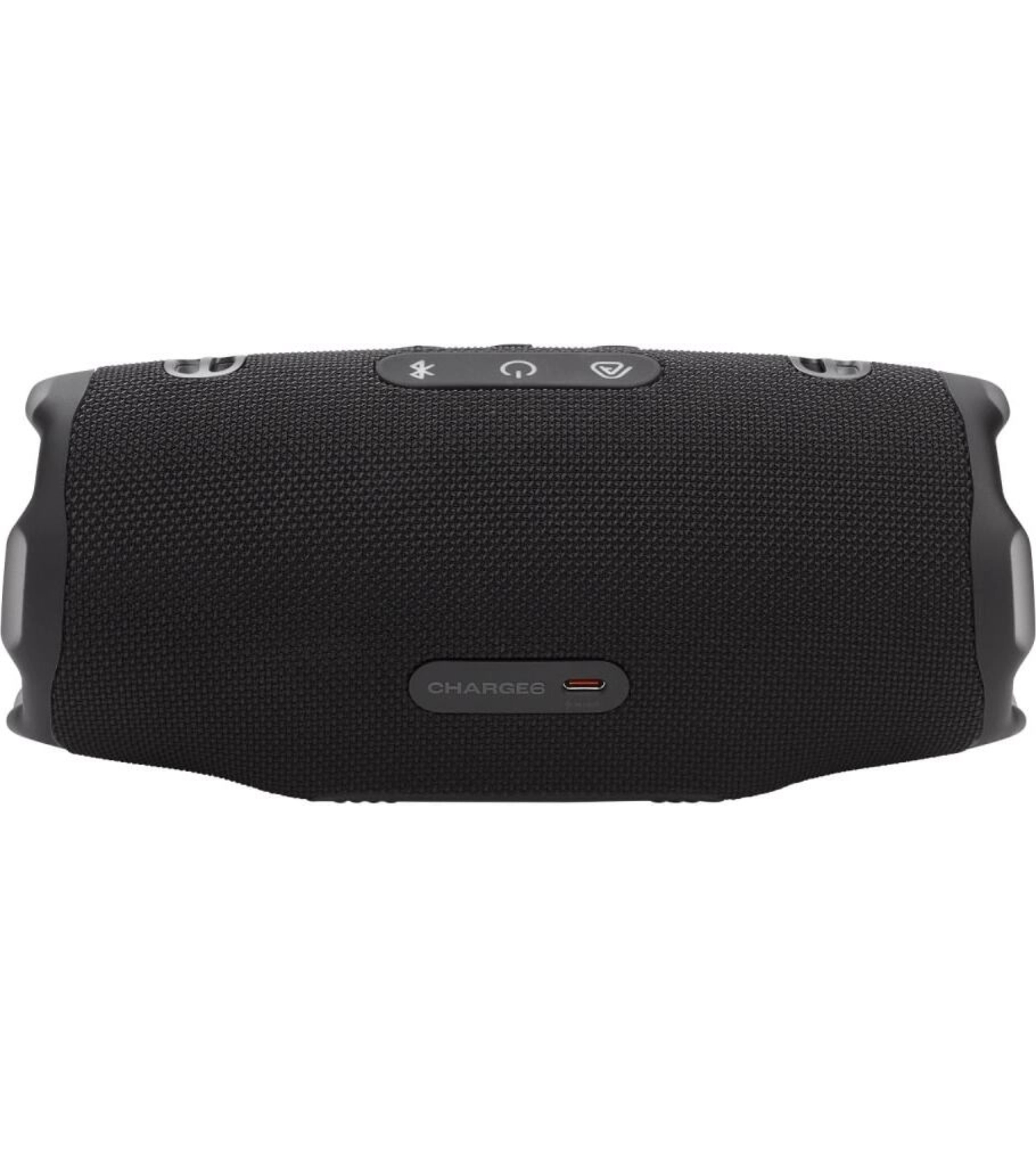 Портативная акустическая система JBL Charge 6 Black