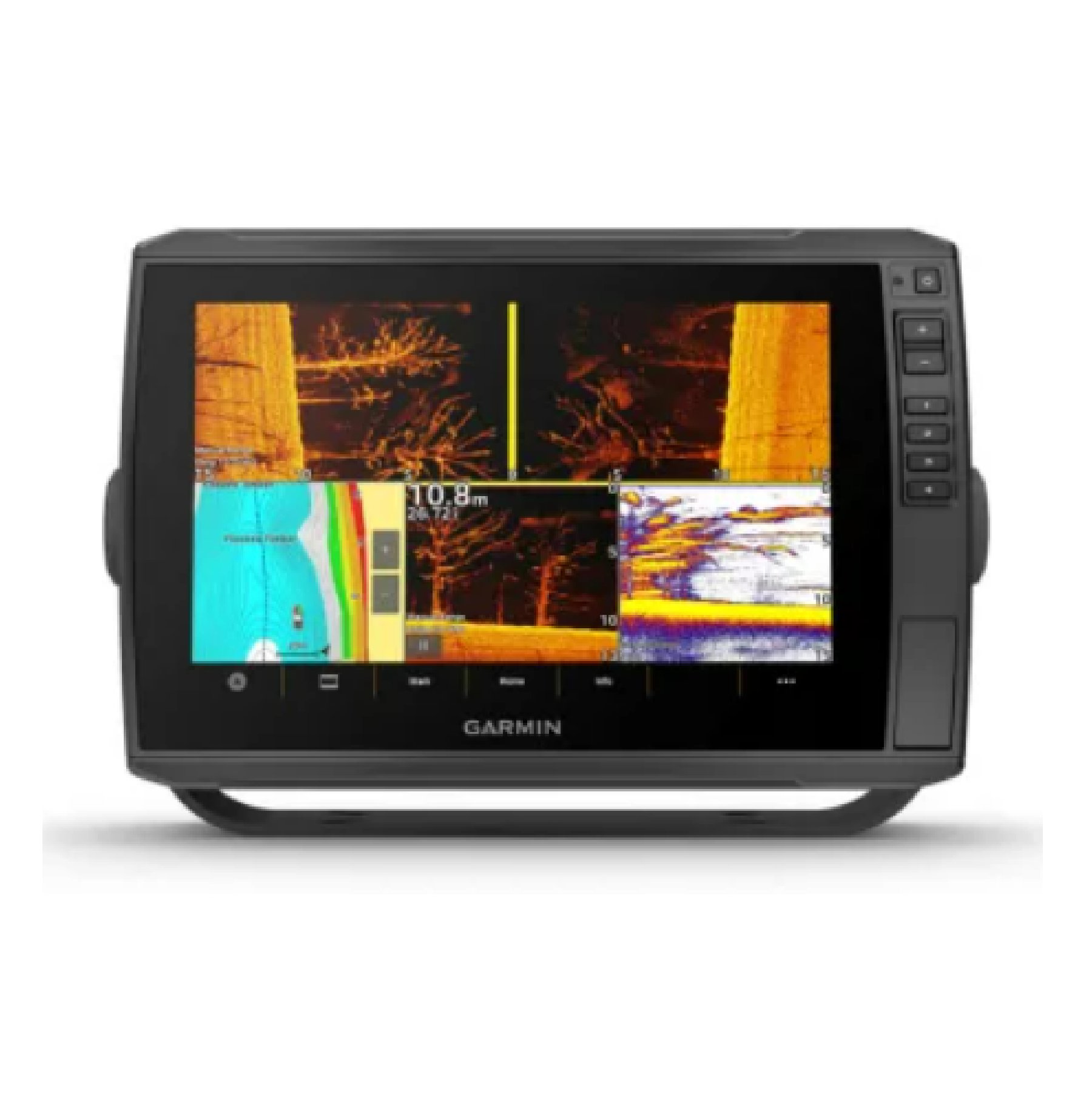 Эхолот Garmin echomap Ultra 2 102sv и 106sv GT56UHD