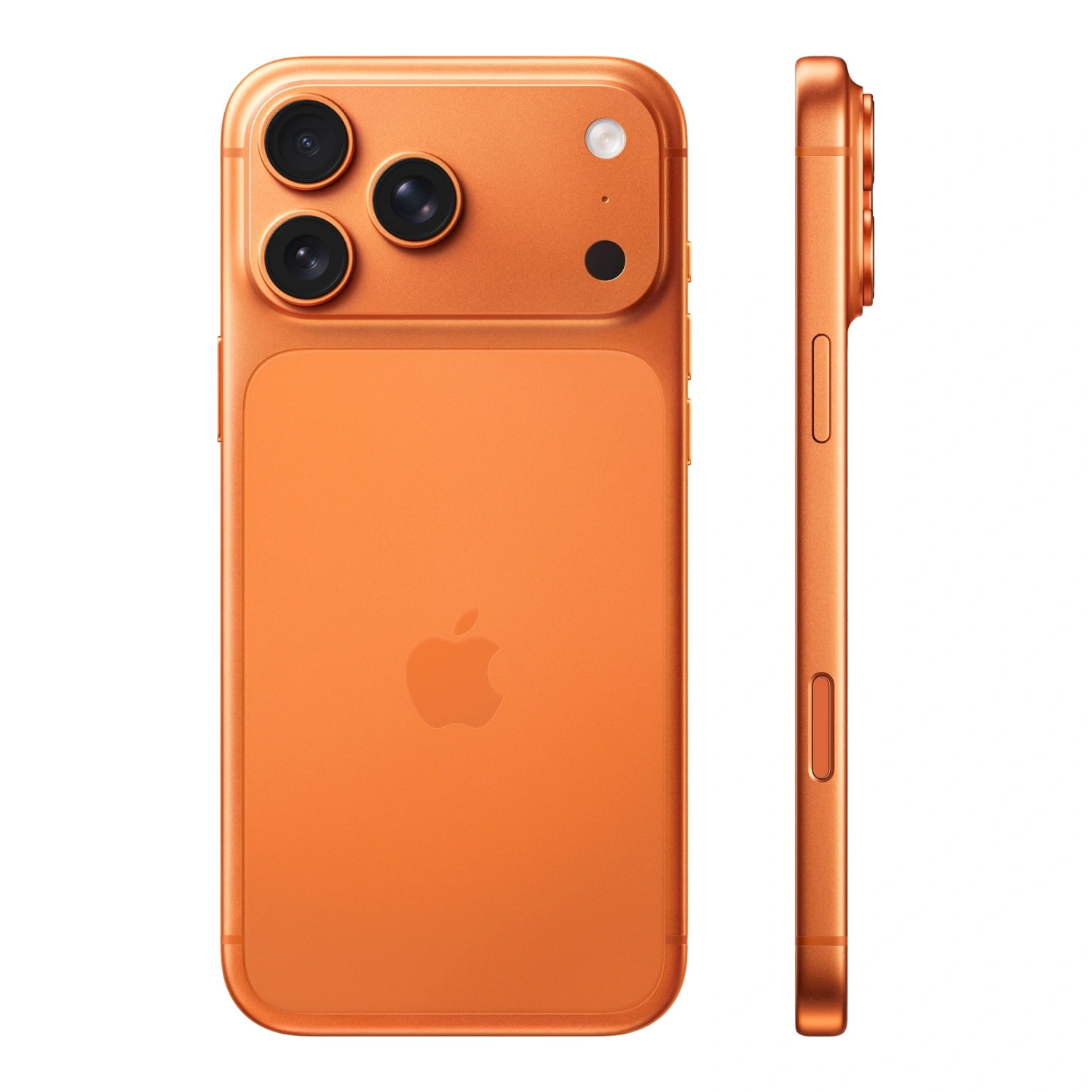 Смартфон Apple iPhone 17 Pro Max 256Gb Cosmic Orange (1 sim + eSIM) Смартфон Apple iPhone 17 Pro Max 256Gb Cosmic Orange (1 sim + eSIM)