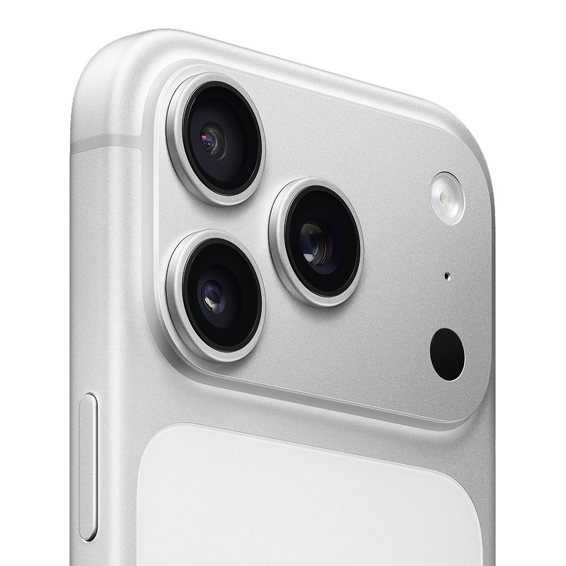 Смартфон Apple iPhone 17 Pro 256Gb Silver (1 sim + eSIM) HK Смартфон Apple iPhone 17 Pro 256Gb Silver (1 sim + eSIM) HK