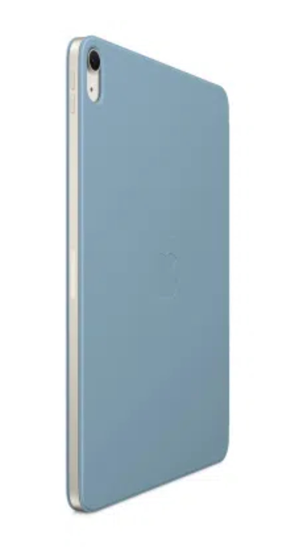 Чехол-книжка Smart Folio для iPad Pro 11" (2024), Denim