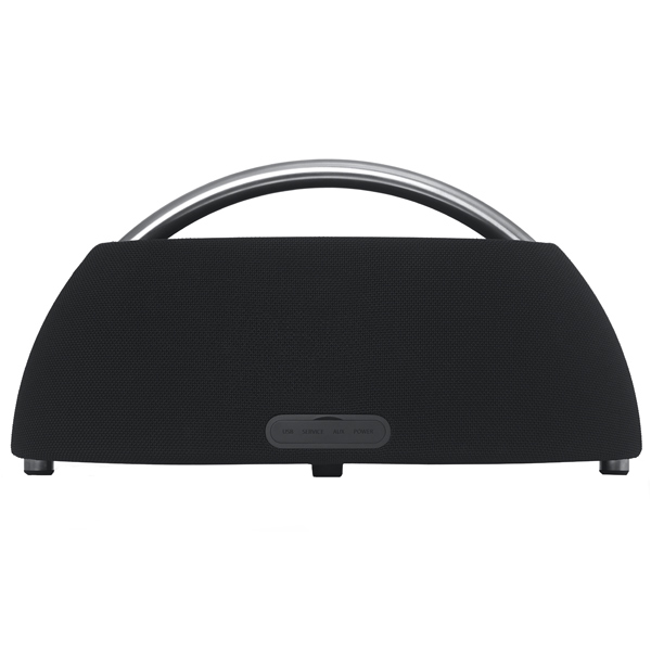 Беспроводная акустика Harman/Kardon Go + Play Mini Black