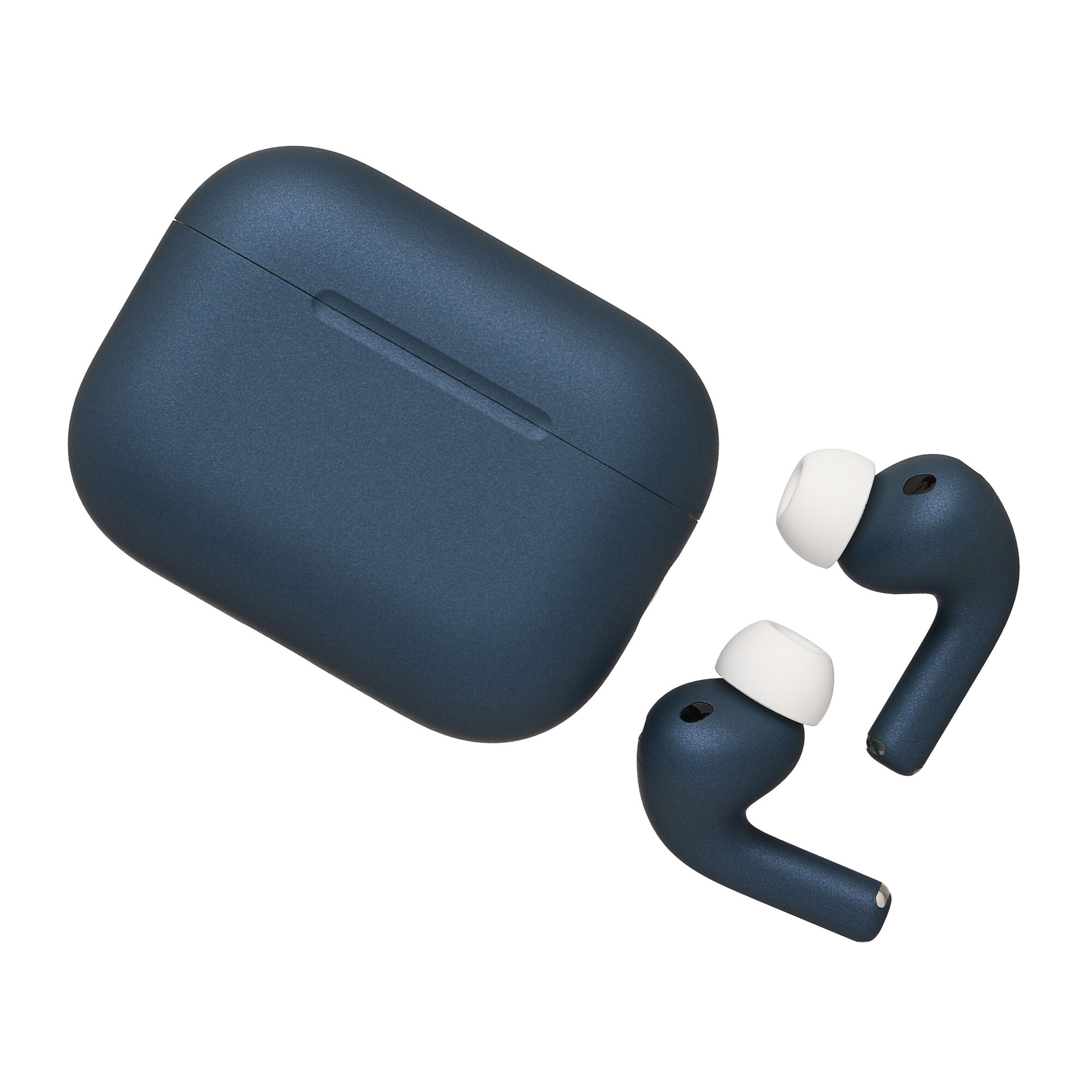 Наушники беспроводные Apple AirPods Pro 3 (2025) Type-C Pacific Blue Matte