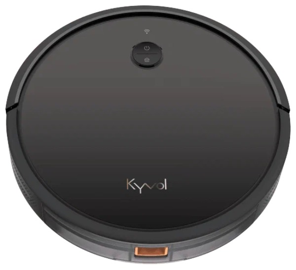 Робот-пылесос Robot VC Kyvol Cybovac D3