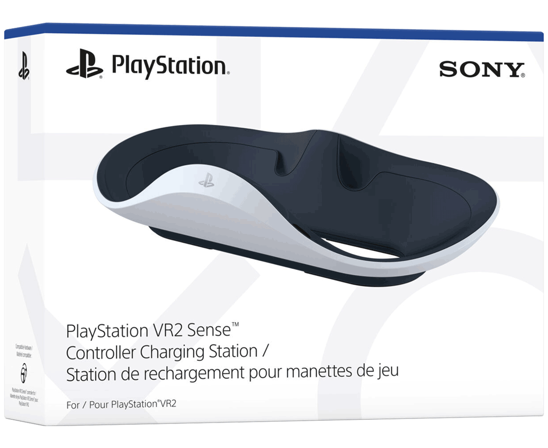 Зарядная станция для PlayStation VR2