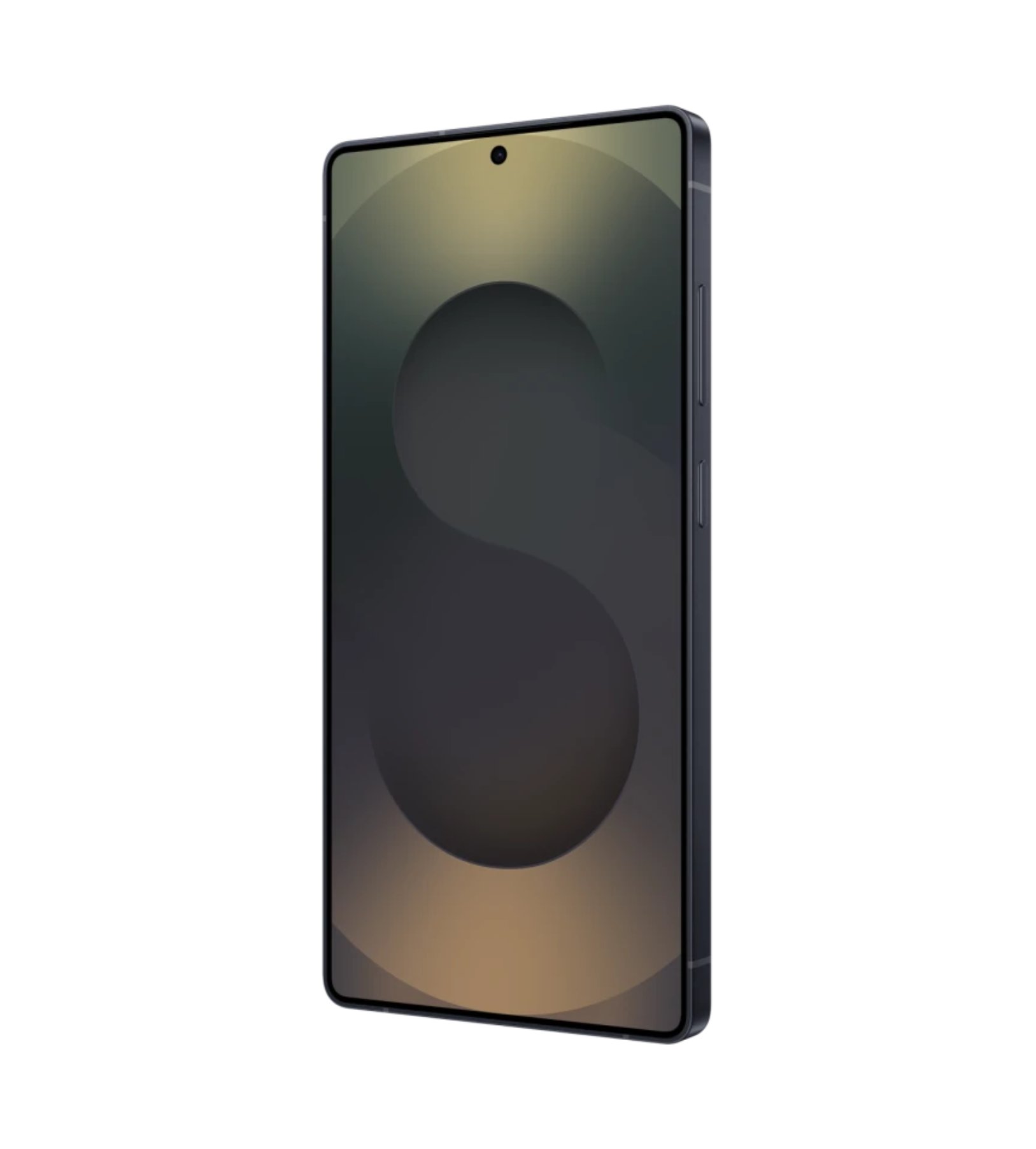 Смартфон Samsung Galaxy S25 Ultra 12/256Gb Titanium Jetblack