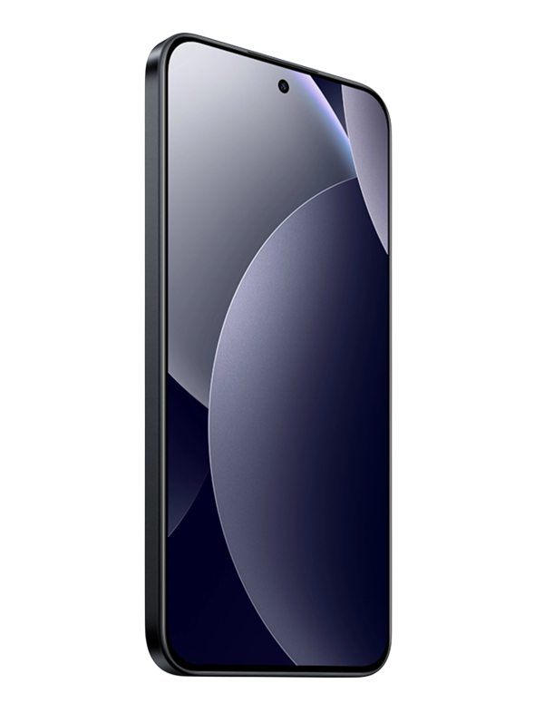Смартфон Xiaomi Redmi Note 15 Pro 5G 8/512Gb Black EU