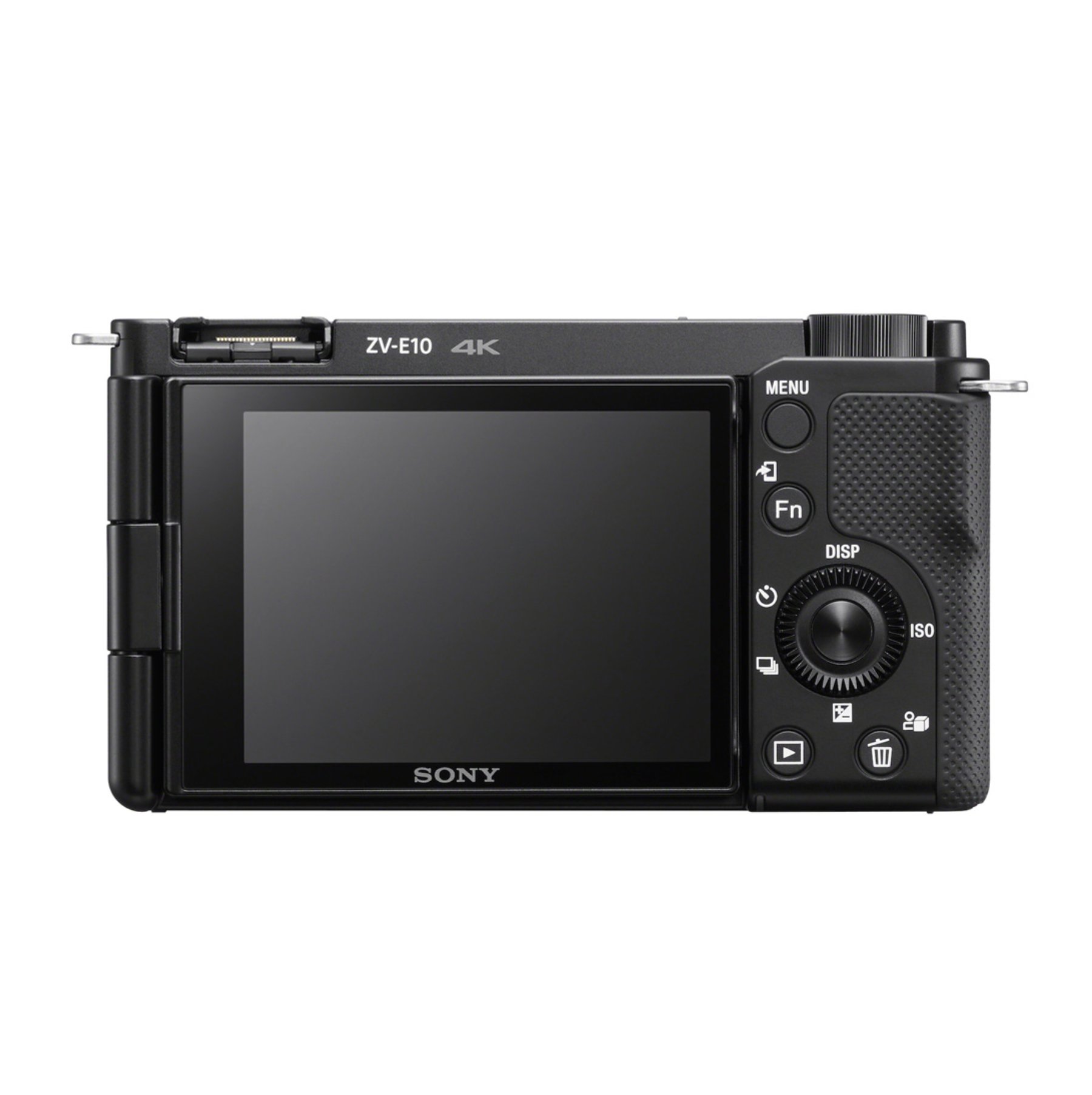 Фотоаппарат Sony Alpha ZV-Е10 Kit 16-50