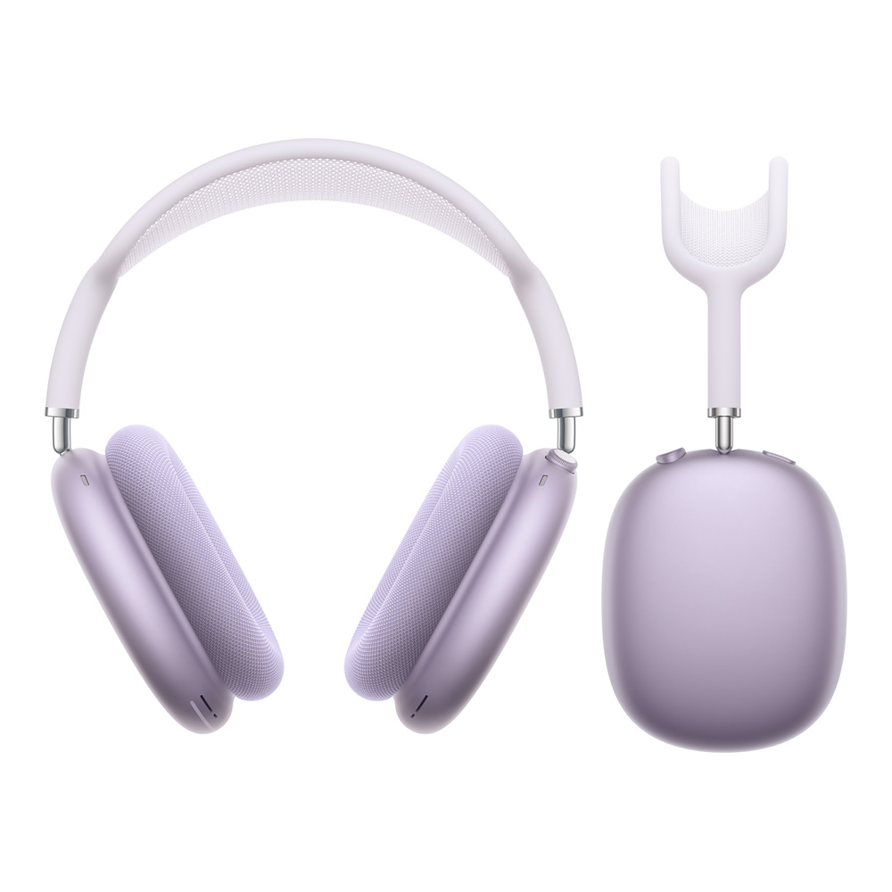Беспроводные наушники Apple AirPods Max 2 (2026), Purple