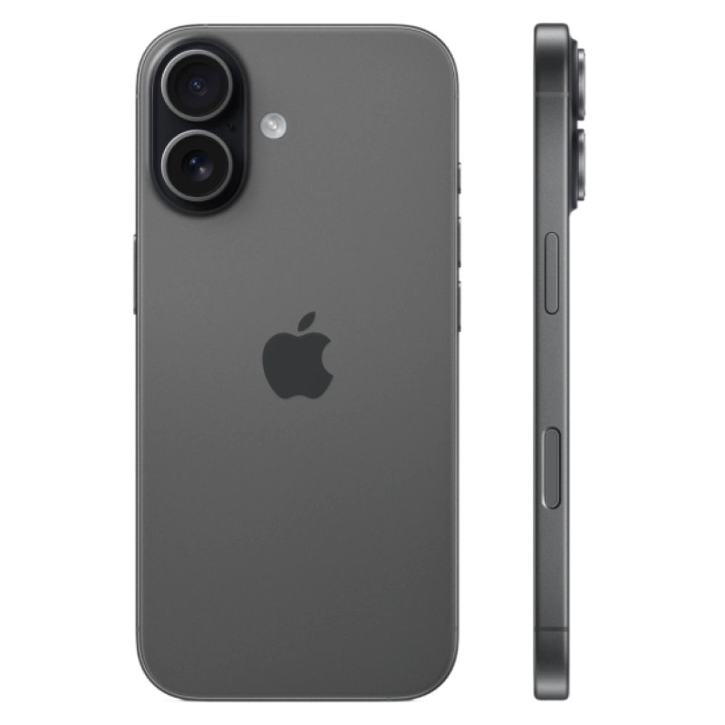 Смартфон Apple iPhone 17 256Gb Black (eSIM) Смартфон Apple iPhone 17 256Gb Black (eSIM)