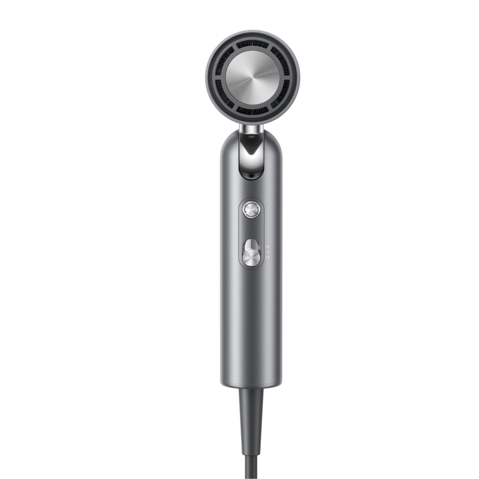 Фен Dreame Pocket High-speed 1300 Вт, Серый космос (AHD51)