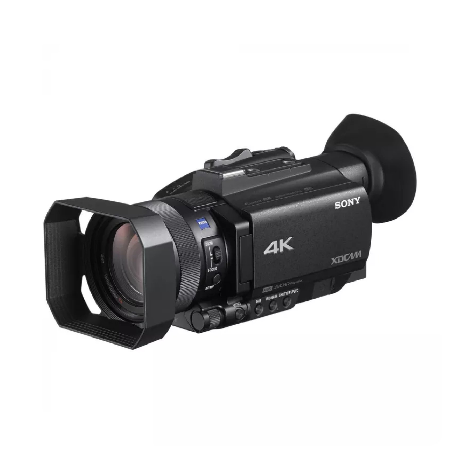 Видеокамера Sony PXW-Z90