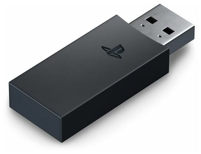 Беспроводная гарнитура Sony PULSE 3D для PS5/PS4, White Беспроводная гарнитура Sony PULSE 3D для PS5/PS4, White