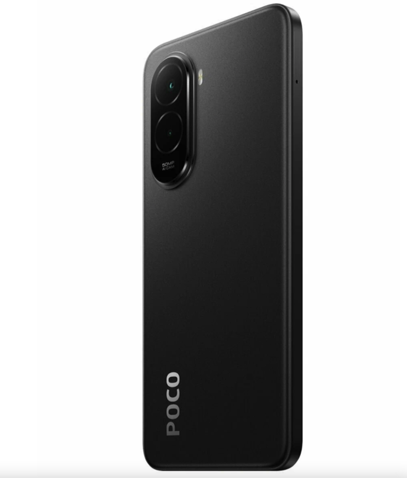 Смартфон Pocophone POCO M7 8/256 Black