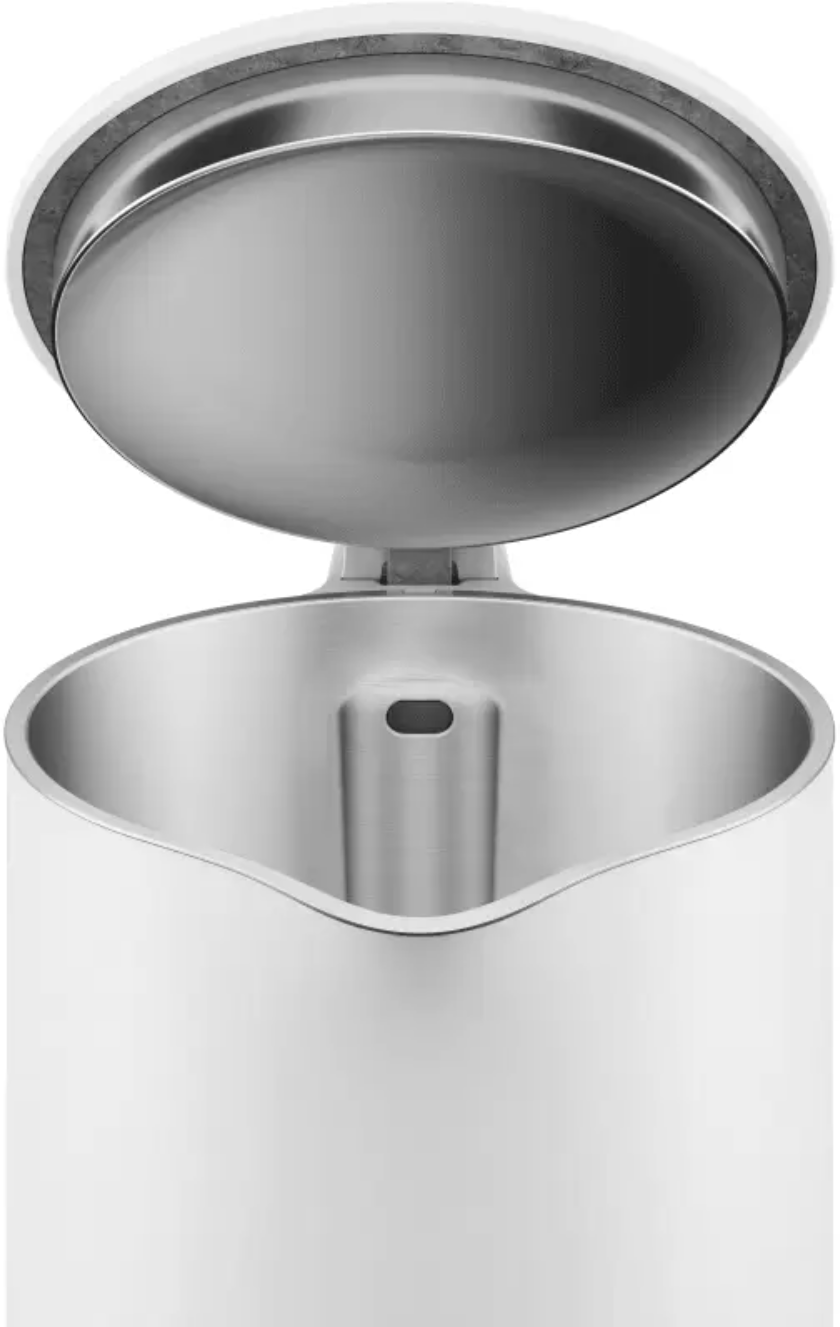 Электрический чайник Xiaomi MiJia 2 Smart Kettle, White