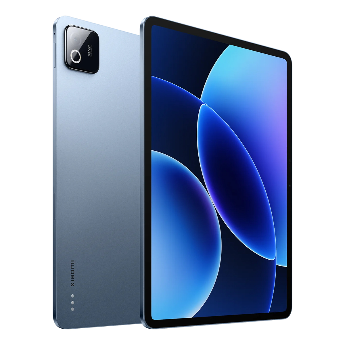 Планшет Xiaomi Pad 8 Pro 12/512Gb Blue