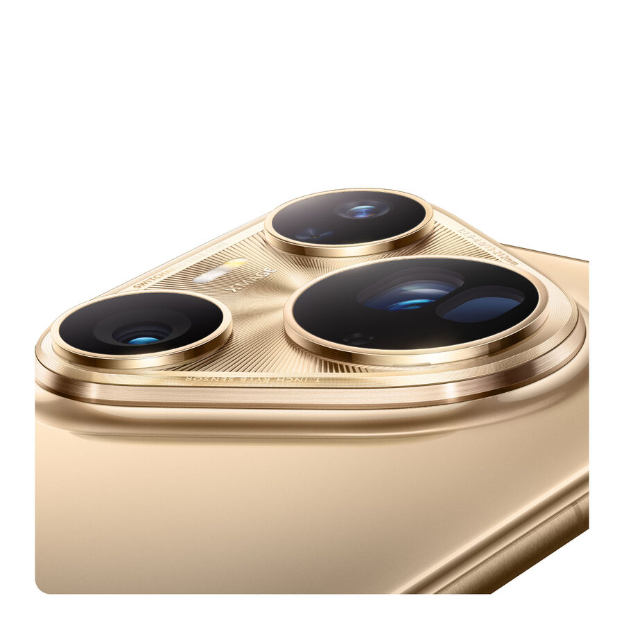 Смартфон Huawei Pura 80 Ultra 16/512GB Gold