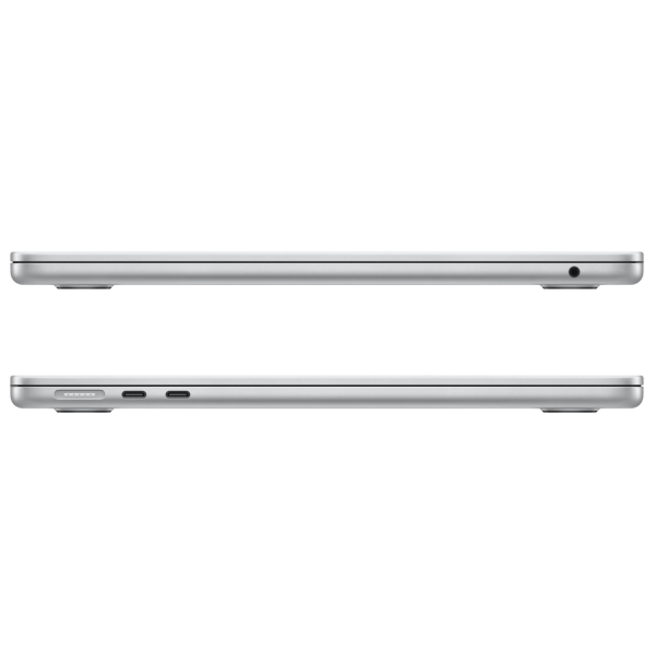 Ноутбук Apple MacBook Air 13" Silver (Mid 2022) MC7V4 M2 16Гб/256Гб SSD Ноутбук Apple MacBook Air 13" Silver (Mid 2022) MC7V4 M2 16Гб/256Гб SSD