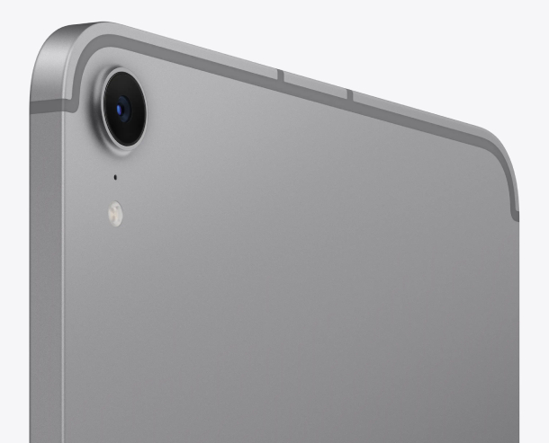 Планшет Apple iPad Mini (2024) Wi-Fi 128Gb Space Gray Планшет Apple iPad Mini (2024) Wi-Fi 128Gb Space Gray