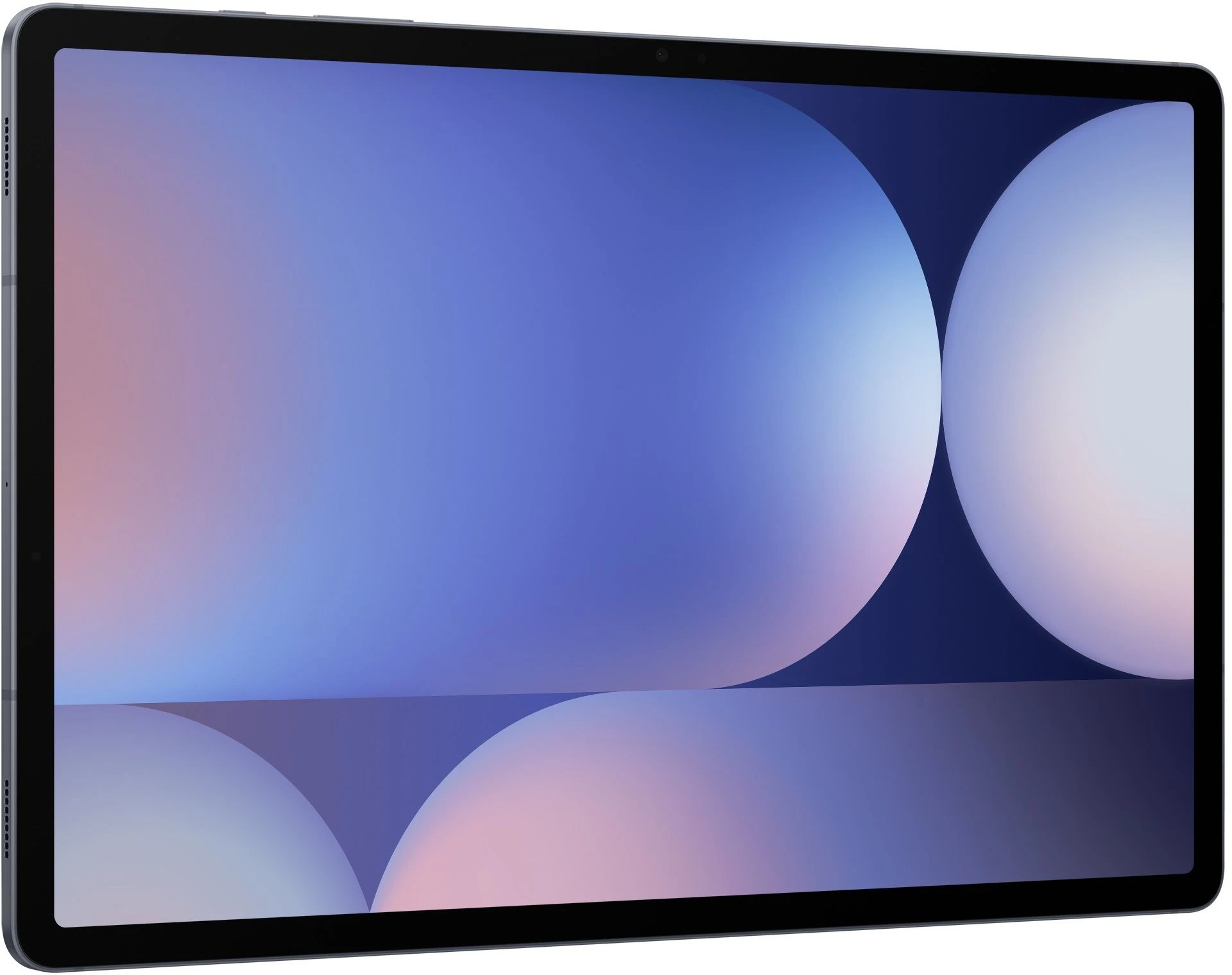 Планшет Samsung Galaxy Tab S10+ 12.4 Wi-Fi 12/256Gb Grey