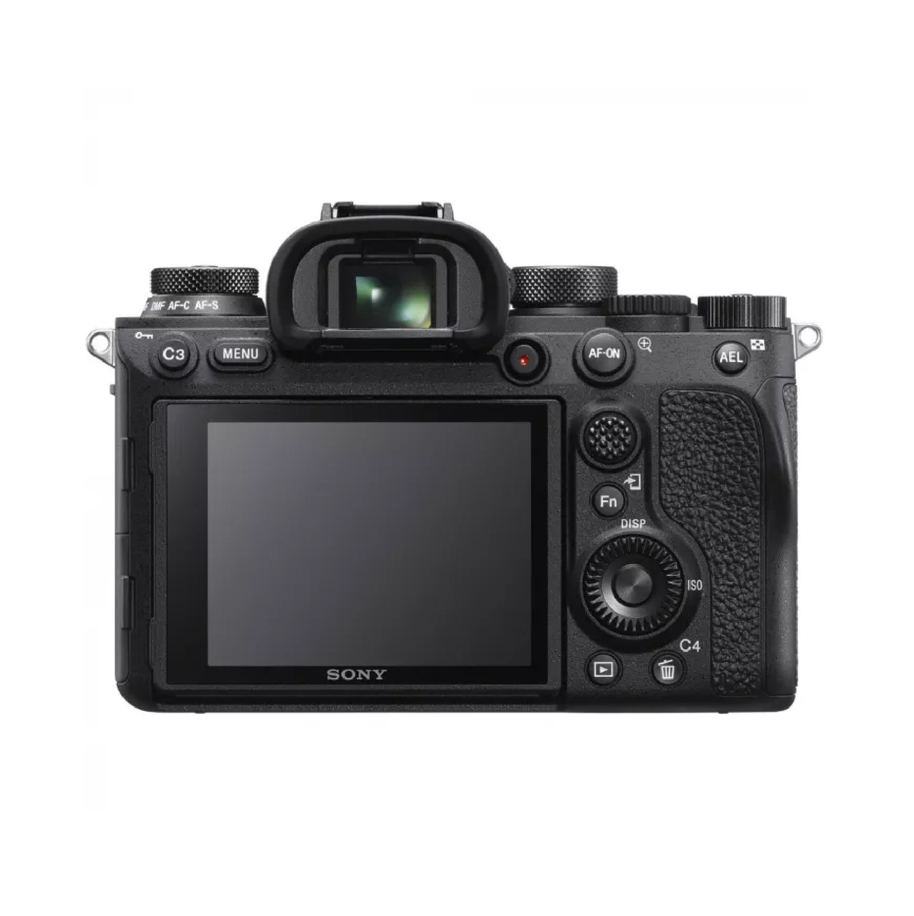 Фотоаппарат Sony Alрhа A9 II (ilce-9M2 / A9M2) Body