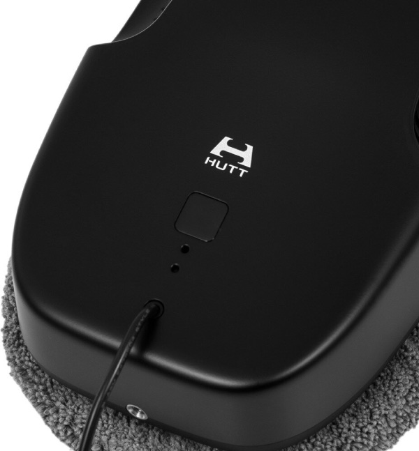 Робот-стеклоочиститель Xiaomi HUTT DDC5 Black
