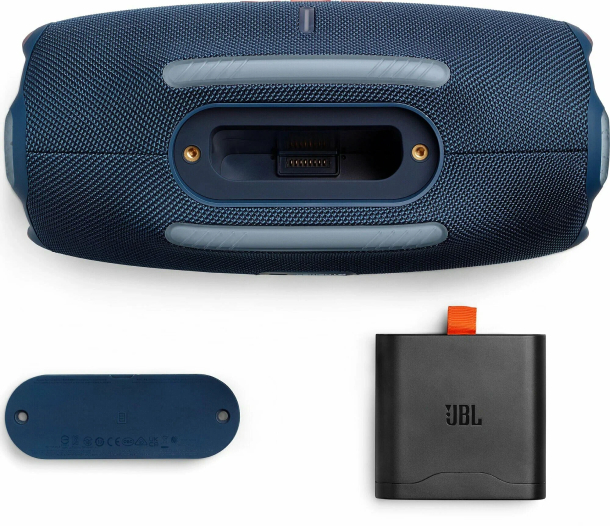 Портативная акустика JBL Xtreme 4 Blue
