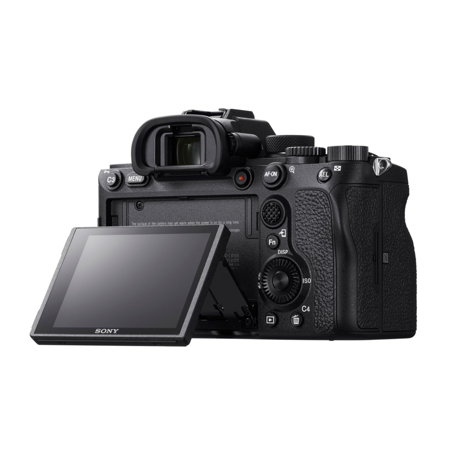 Фотоаппарат Sony Alpha A7R IV (7RM4 / A7R4) Body