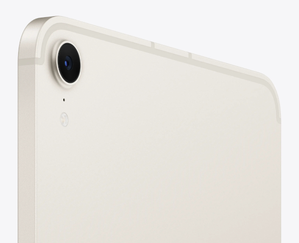 Планшет Apple iPad Mini (2024) Wi-Fi 128Gb Starlight Планшет Apple iPad Mini (2024) Wi-Fi 128Gb Starlight