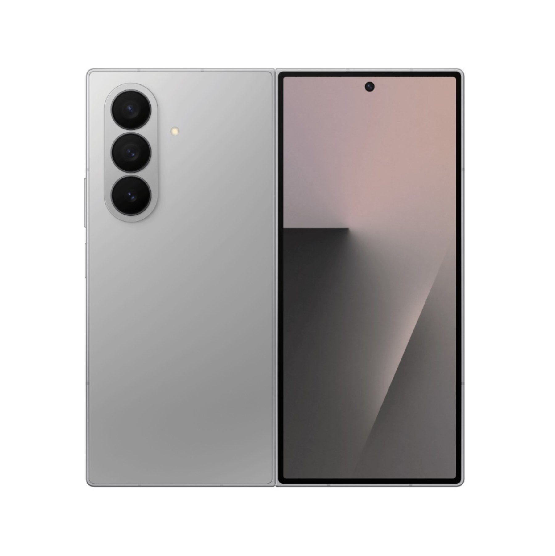 Смартфон Samsung Galaxy Z Fold7 5G 12/256GB Silver Shadow Смартфон Samsung Galaxy Z Fold7 5G 12/256GB Silver Shadow