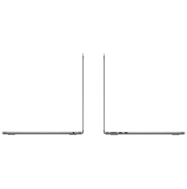 Ноутбук Apple MacBook Air 13" Space Gray (Mid 2022) MLXW3 M2 8Гб/256Гб SSD