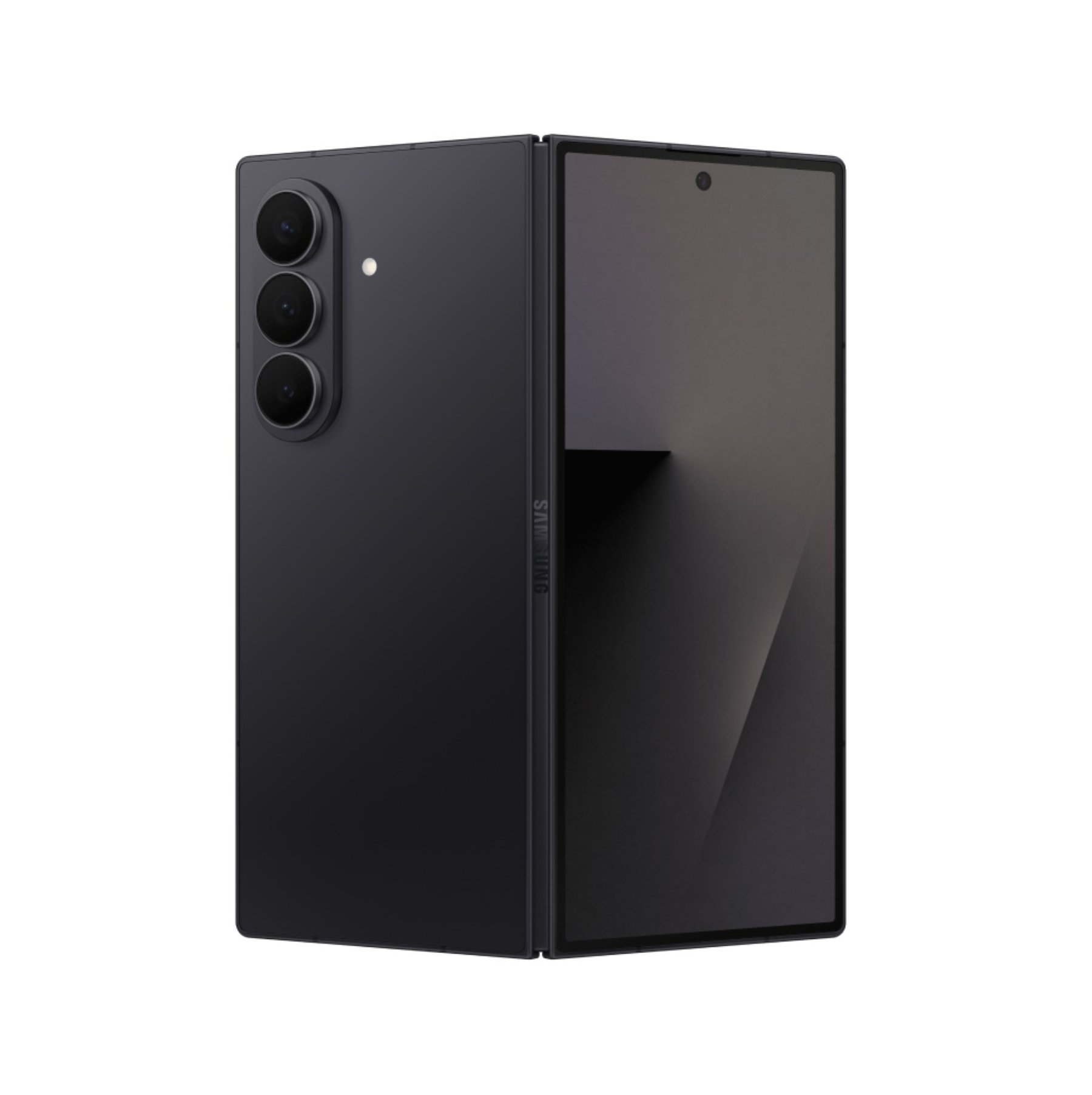 Смартфон Samsung Galaxy Z Fold7 5G 12/512GB Jetblack Смартфон Samsung Galaxy Z Fold7 5G 12/512GB Jetblack