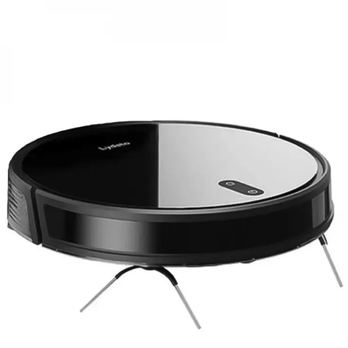 Робот-пылесос Xiaomi Lydsto G2 Inertial Navigation Sweep and Mop Robot Black Робот-пылесос Xiaomi Lydsto G2 Inertial Navigation Sweep and Mop Robot Black