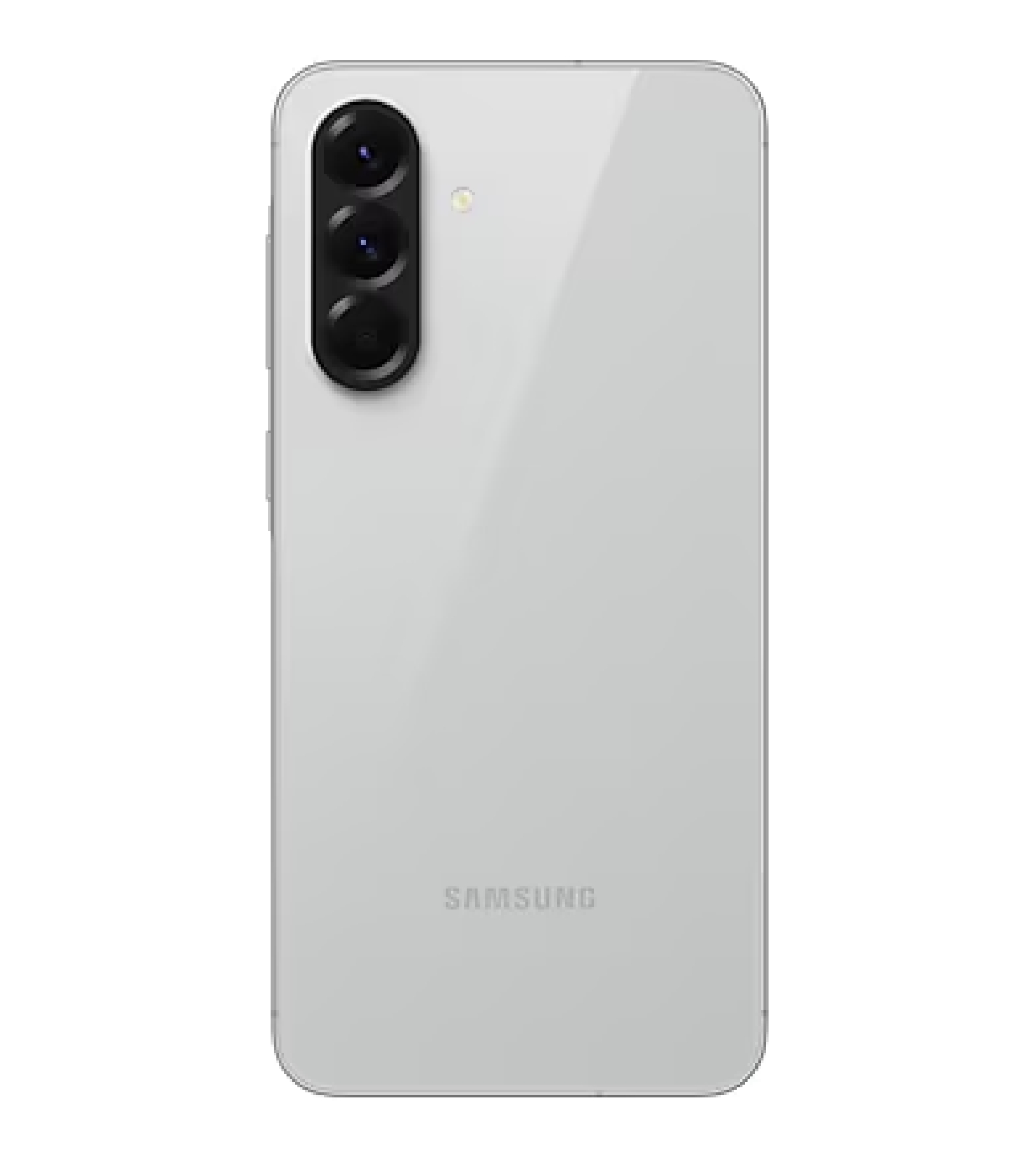 Смартфон Samsung Galaxy A56 5G 12/256GB Light Grey