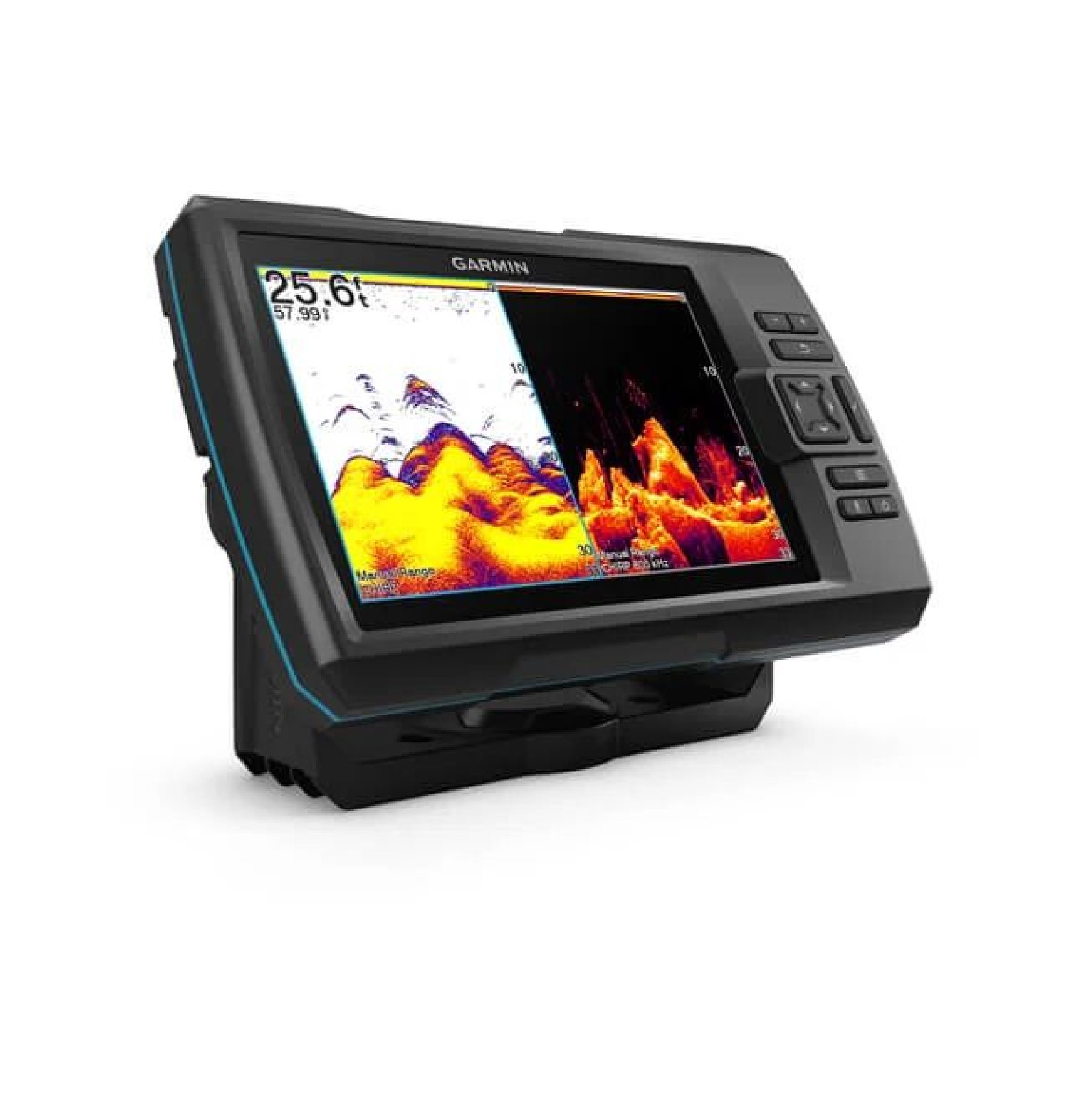 Эхолот Garmin Striker Vivid 7CV (GT20)