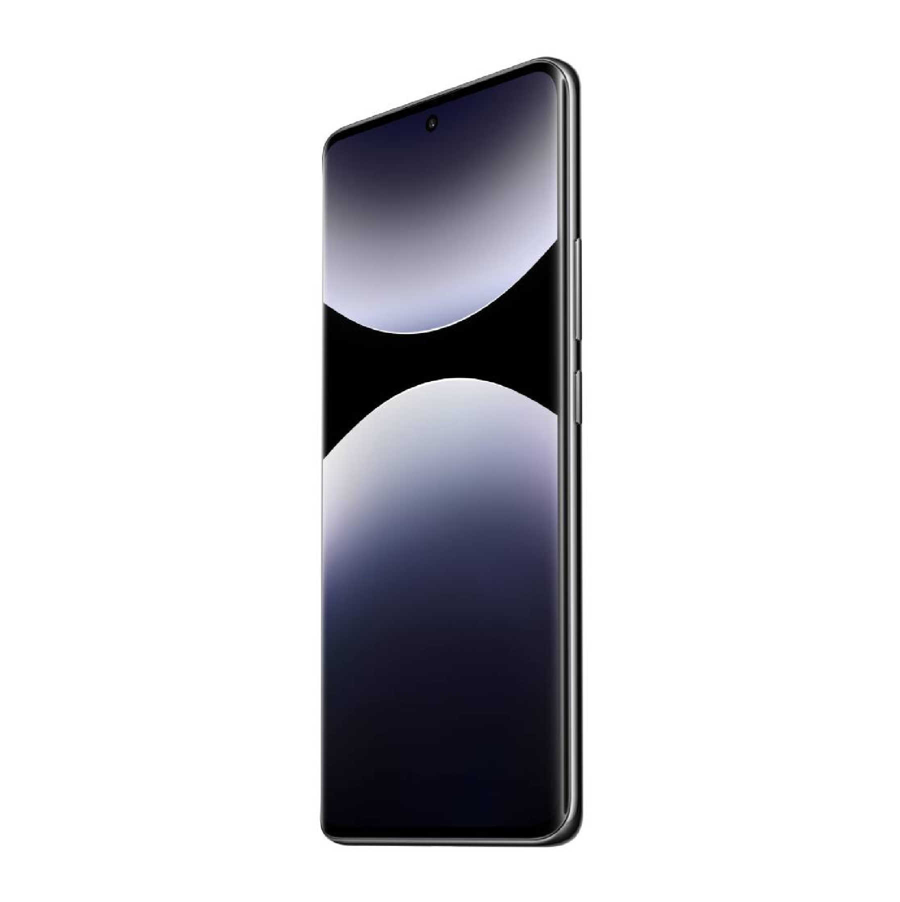 Смартфон Xiaomi Redmi Note 14 Pro Plus 5G 12/512Gb Midnight Black EU