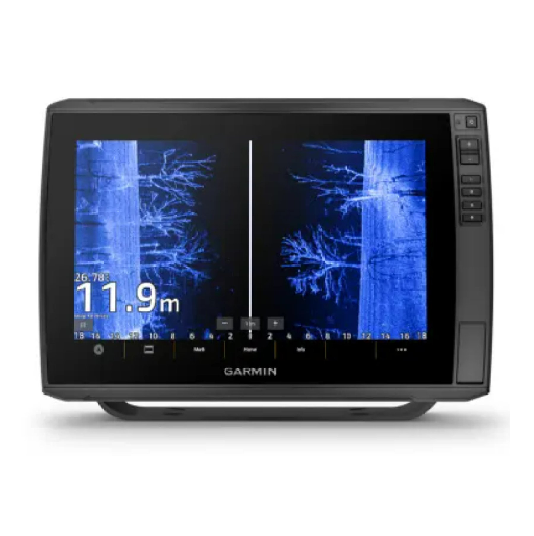 Эхолот Garmin echomap Ultra 2 122sv и 126sv GT56UH