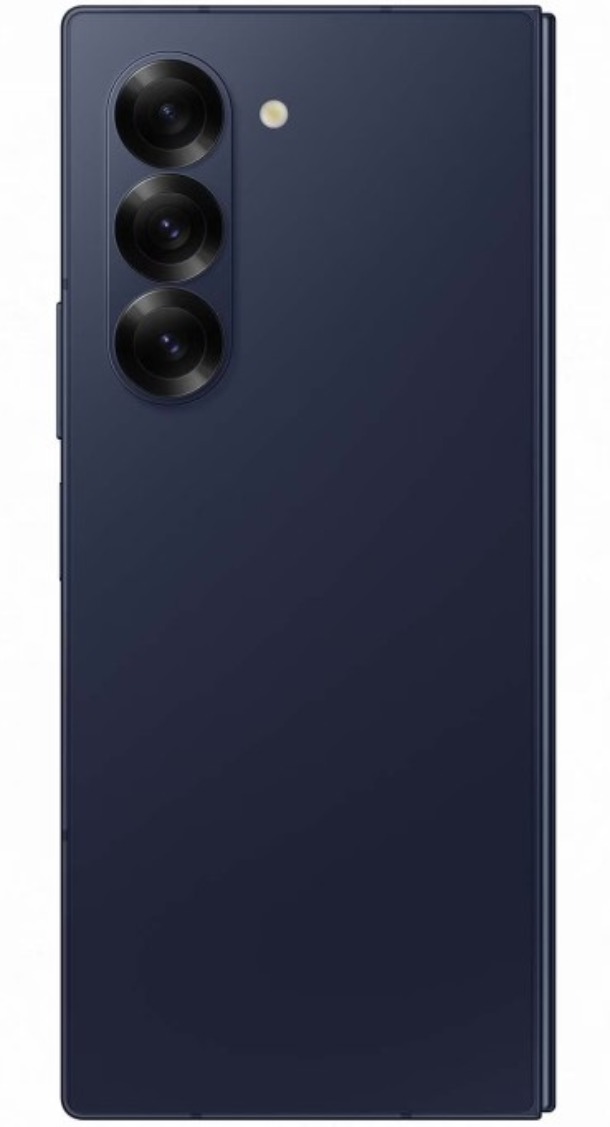 Смартфон Samsung Galaxy Z Fold6 5G 12/512GB Navy Смартфон Samsung Galaxy Z Fold6 5G 12/512GB Navy