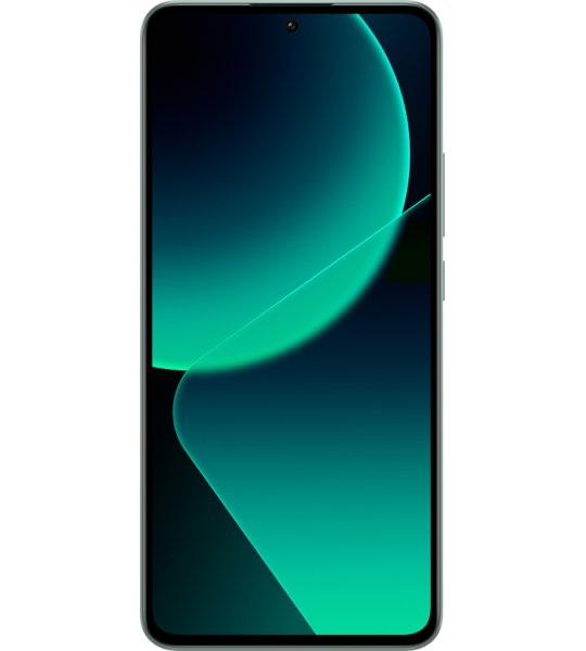 Смартфон Xiaomi 13T Pro 12/512Gb Green EU