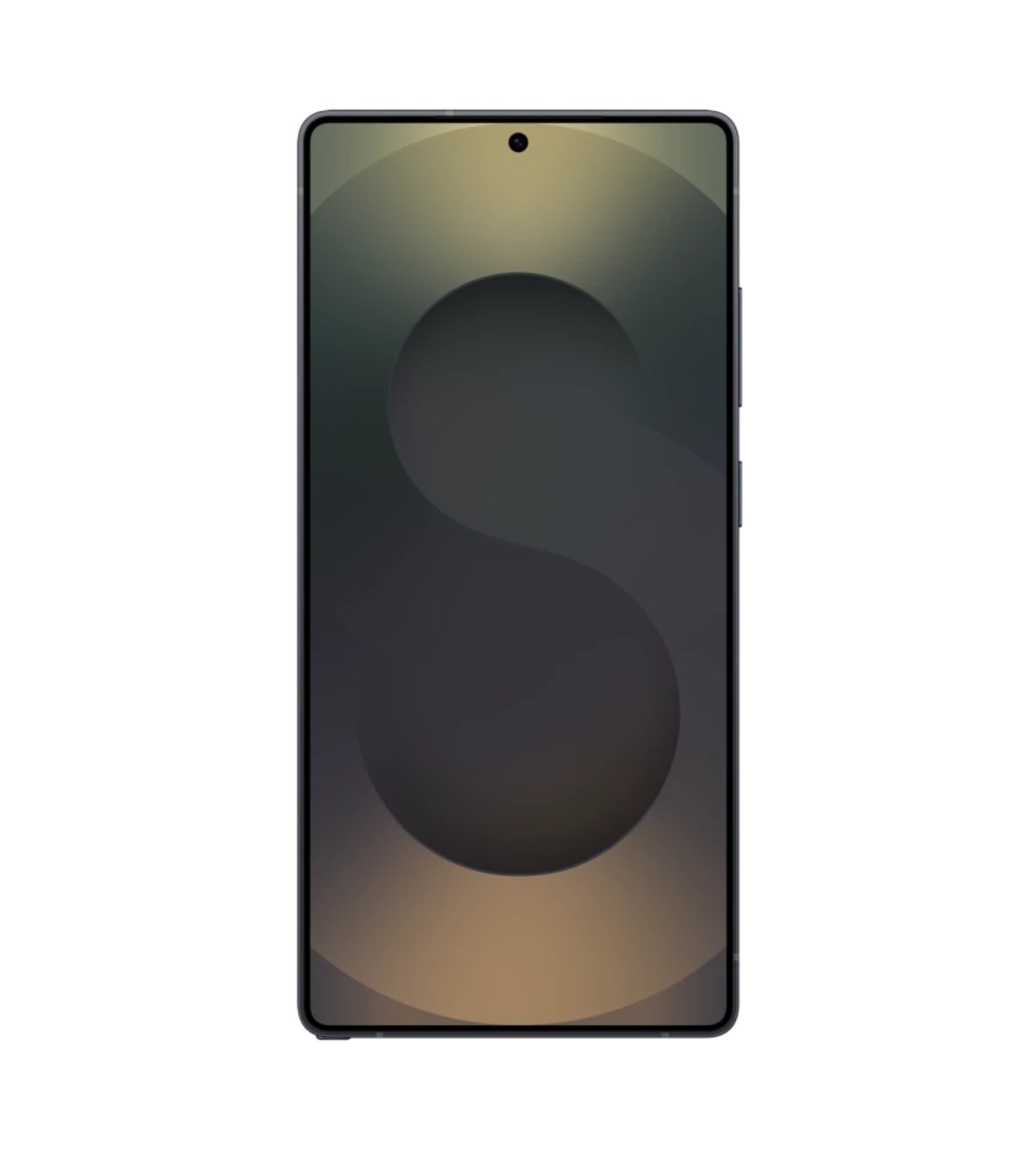 Смартфон Samsung Galaxy S25 Ultra 12/256Gb Titanium Jetblack
