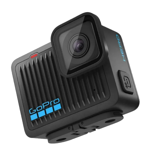 Экшн-камера GoPro Hero 4K Black (2024) Экшн-камера GoPro Hero 4K Black (2024)