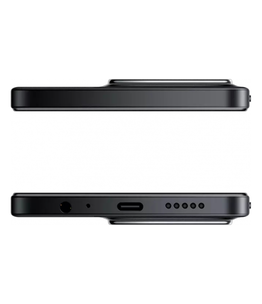 Смартфон Pocophone POCO C85 8/256 Black