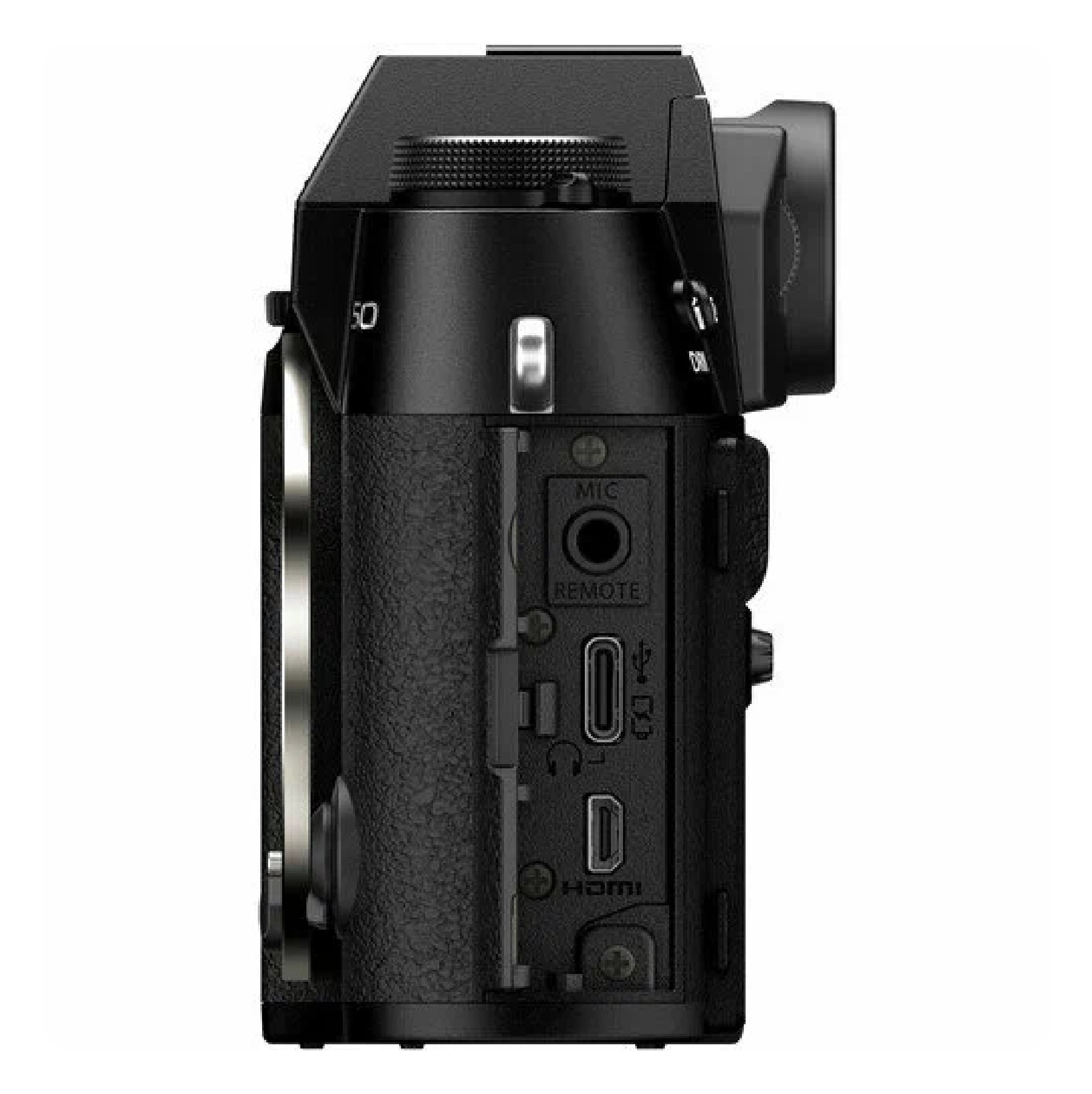 Фотоаппарат Fujifilm X-T50 Body