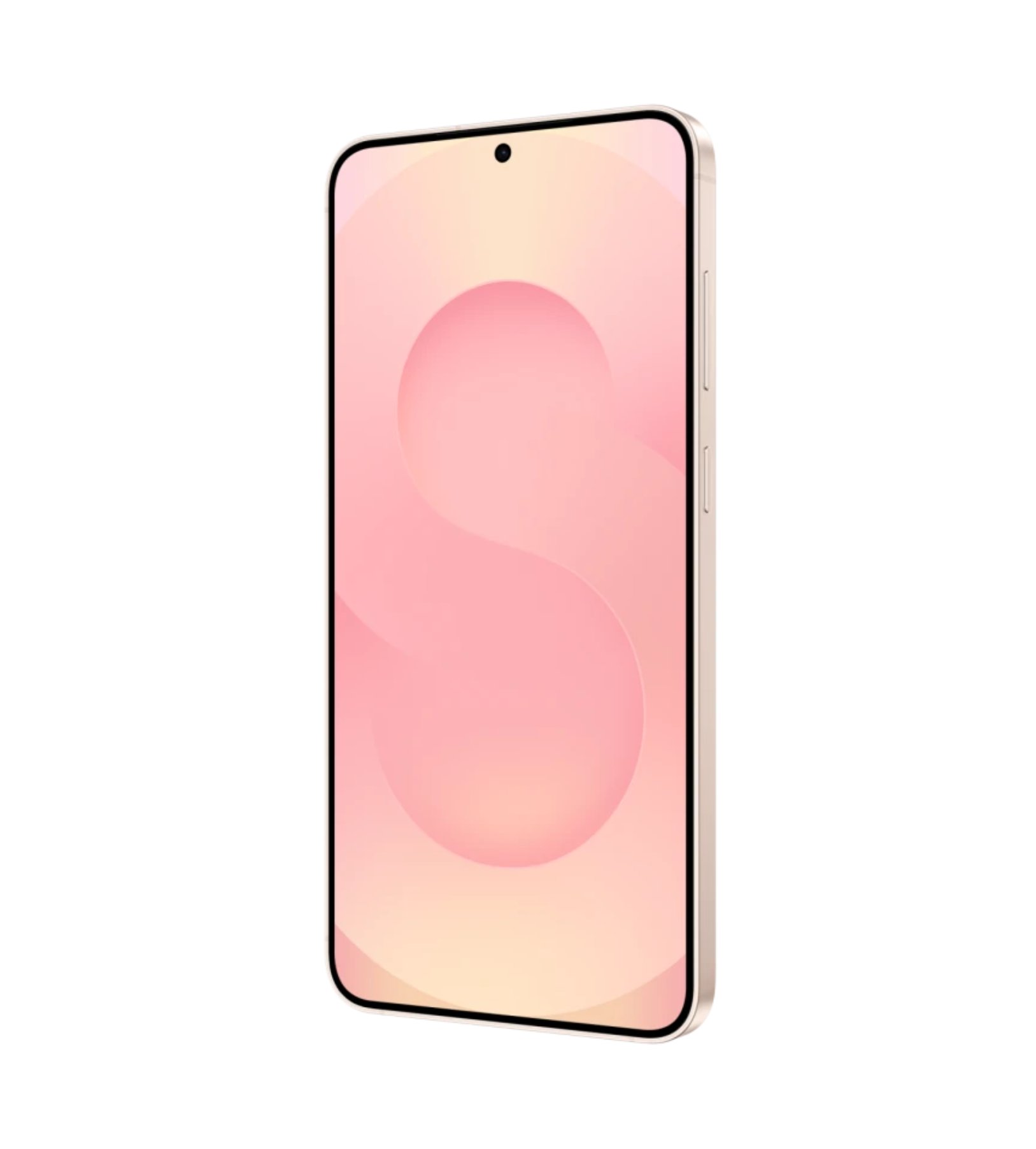 Смартфон Samsung Galaxy S25+ 12/256Gb Pinkgold