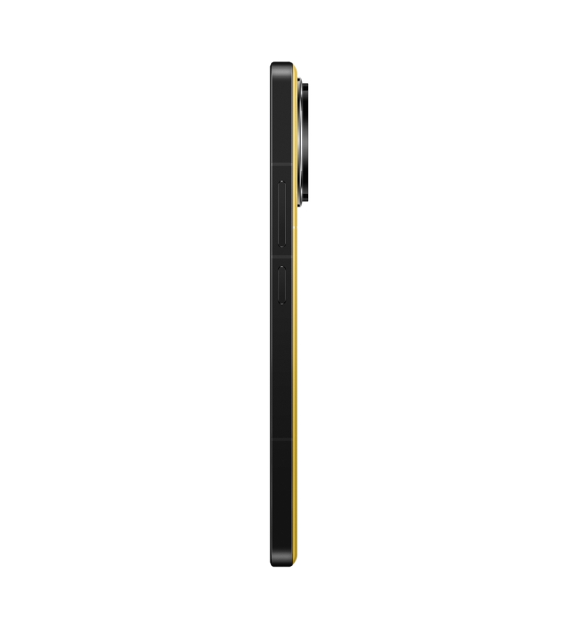 Смартфон Pocophone POCO F7 Ultra 16/512Gb Yellow