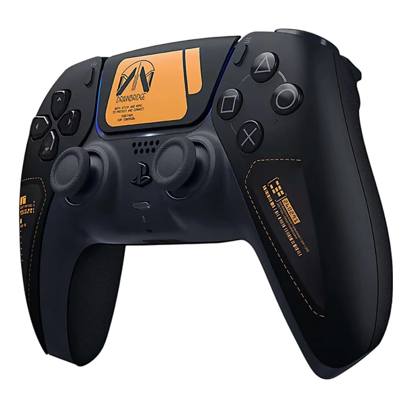 Геймпад Sony DualSense PS5 "Death Stranding Editon"